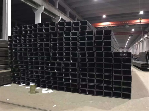 李沧冷拔方管选型指南 工程采购怎么选